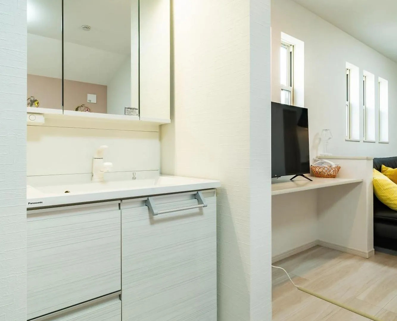 Holiday home 83, Higashi-Yotsugi 3, Entire House For Rent Villa Tokyo
