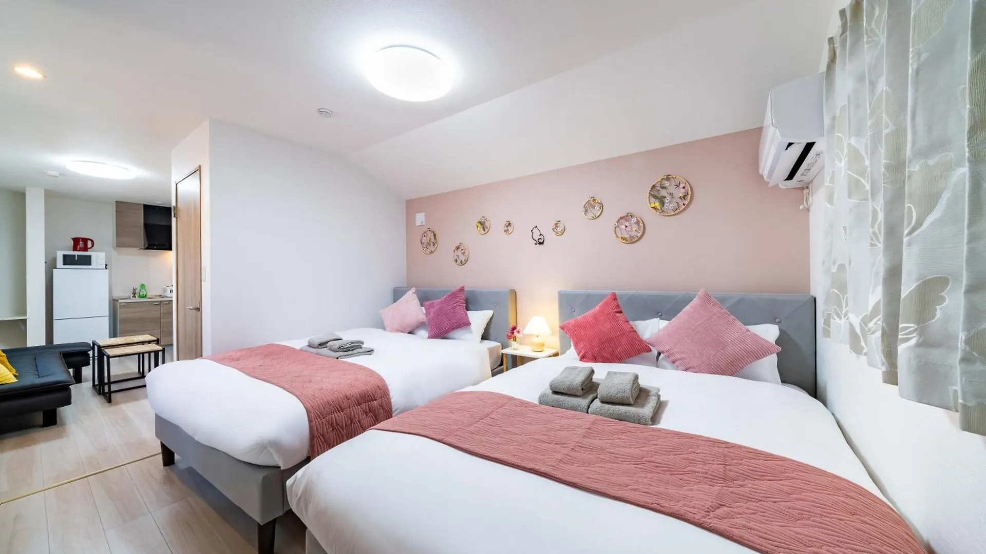 Holiday home 83, Higashi-Yotsugi 3, Entire House For Rent Villa Tokyo