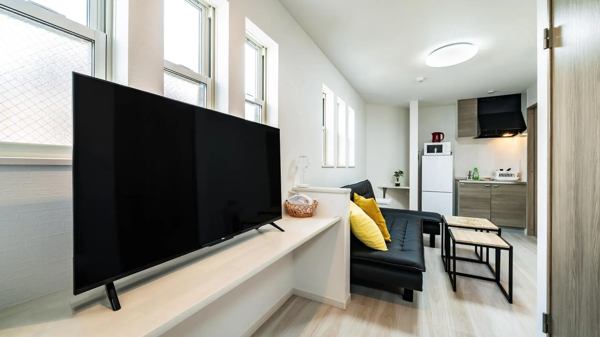 83, Higashi-Yotsugi 3, Entire House For Rent Villa Tokyo 0*,  Japan