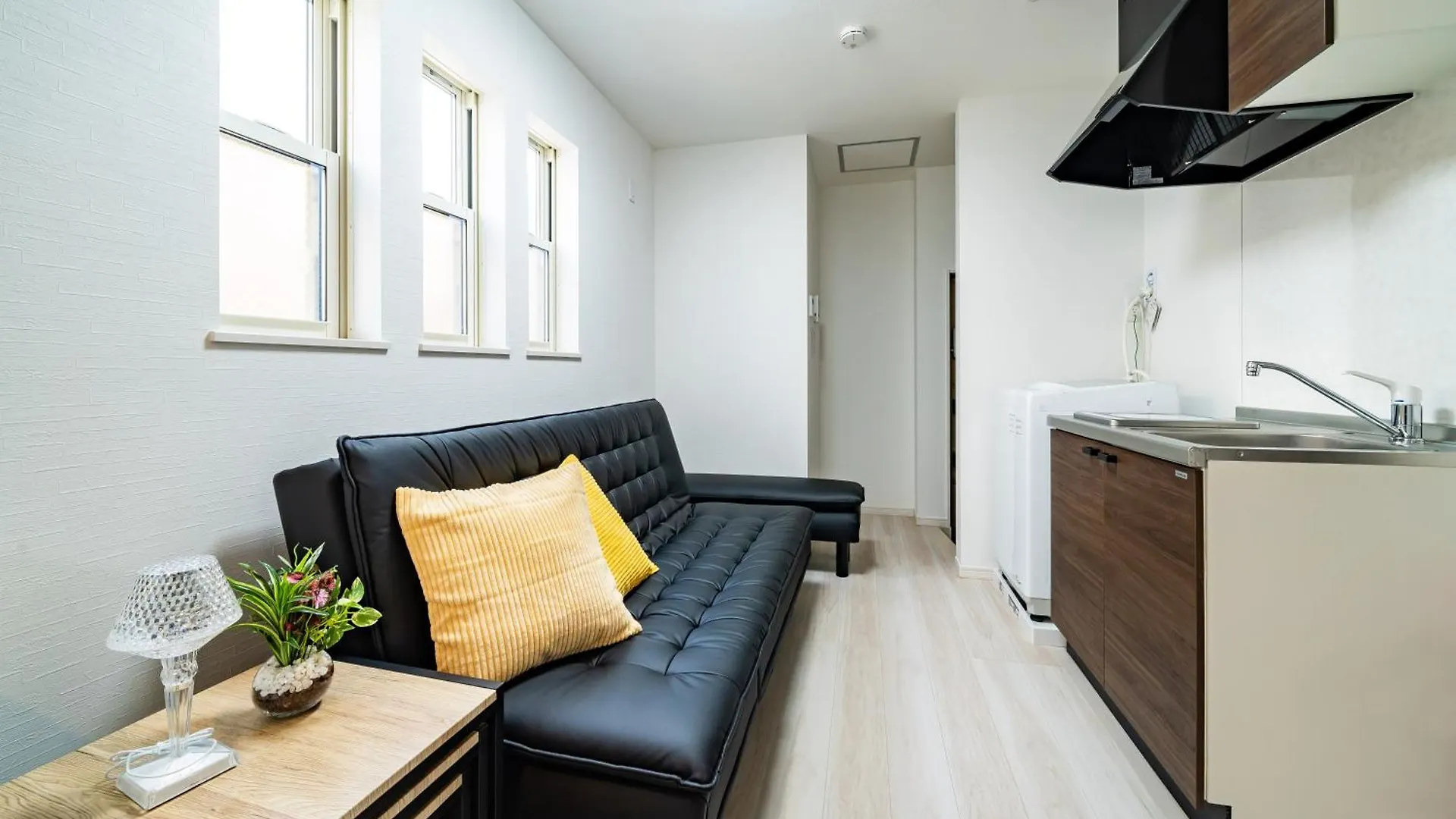 83, Higashi-Yotsugi 3, Entire House For Rent Villa Tokyo