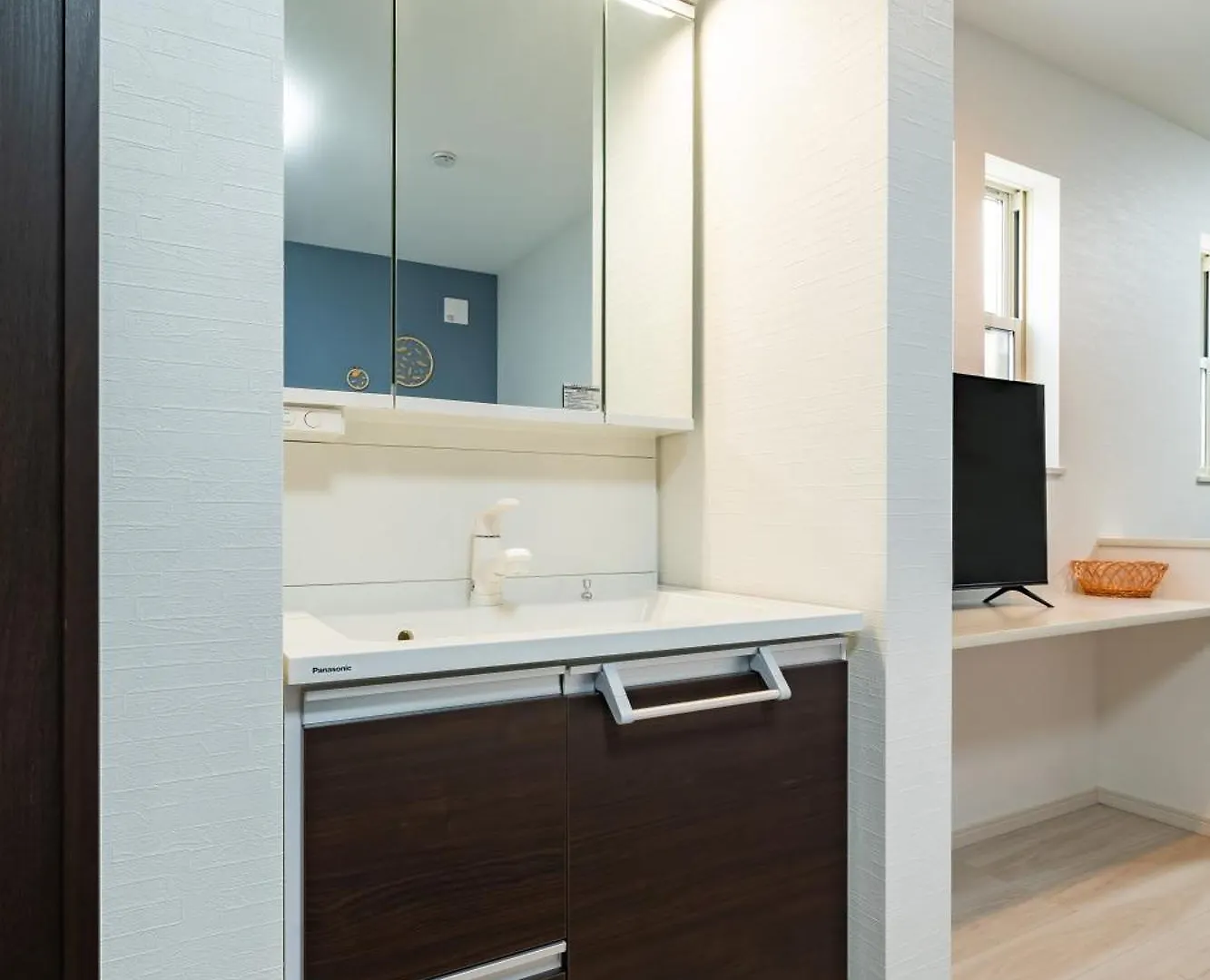 Holiday home 83, Higashi-Yotsugi 3, Entire House For Rent Villa Tokyo