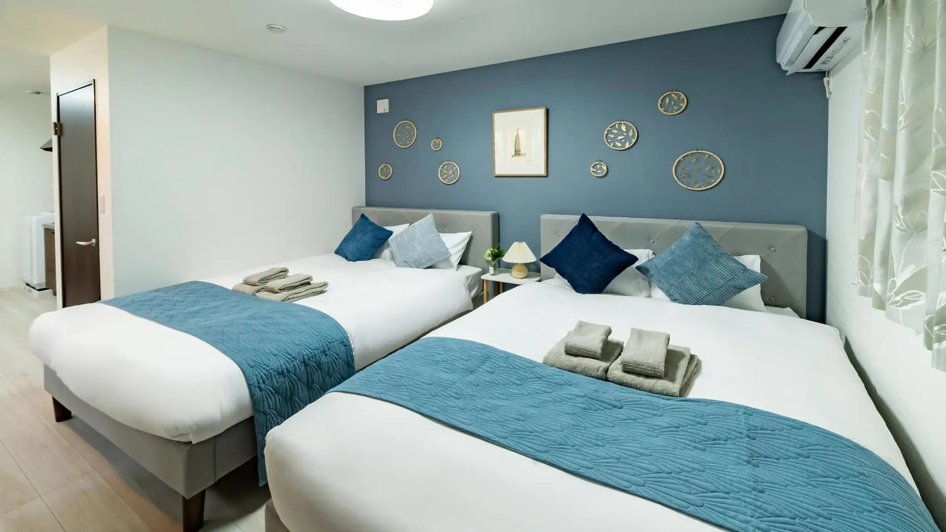 Holiday home 83, Higashi-Yotsugi 3, Entire House For Rent Villa Tokyo Japan